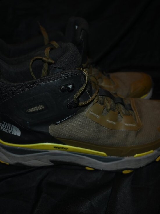 Mens Northface Boots main image 7